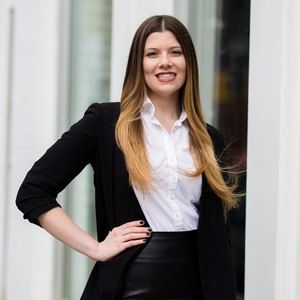 Meet your Posher, Chandra